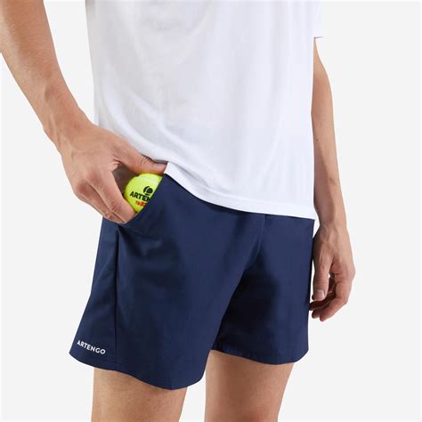 Artengo Men's Tennis Shorts Essential .